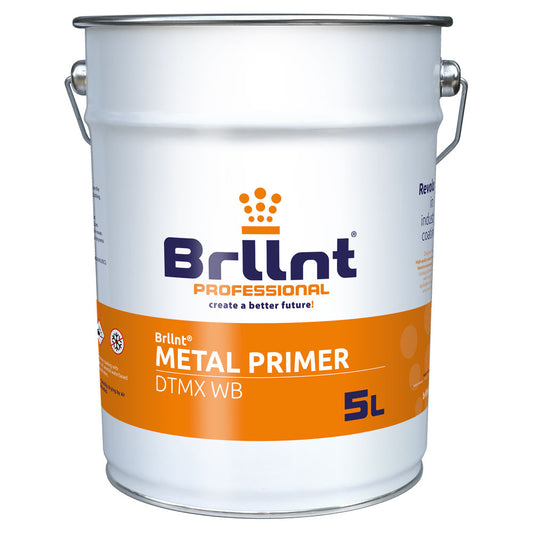 Brllnt Metal Primer