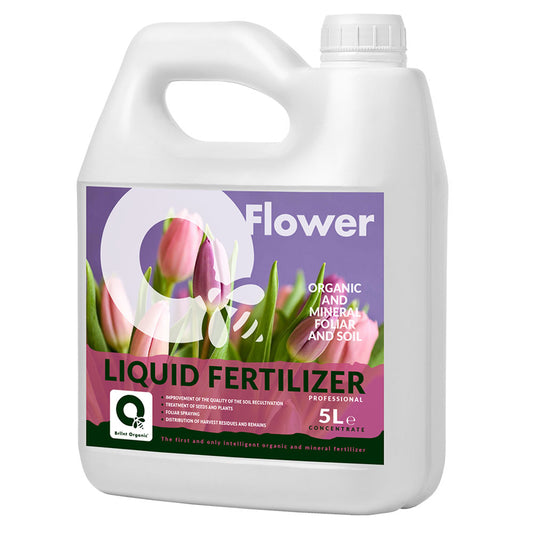 Brllnt Organic O-Flower