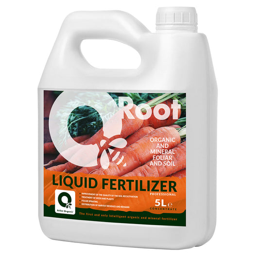 Brllnt Organic O-Root