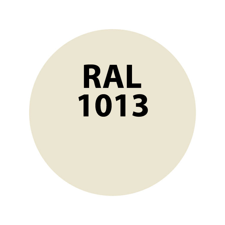 Metal primer RAL 1013 Parelwit