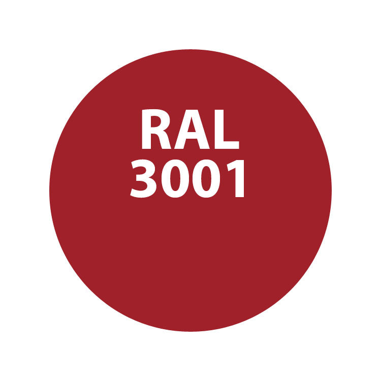 Metal primer RAL 3001 Signaalrood